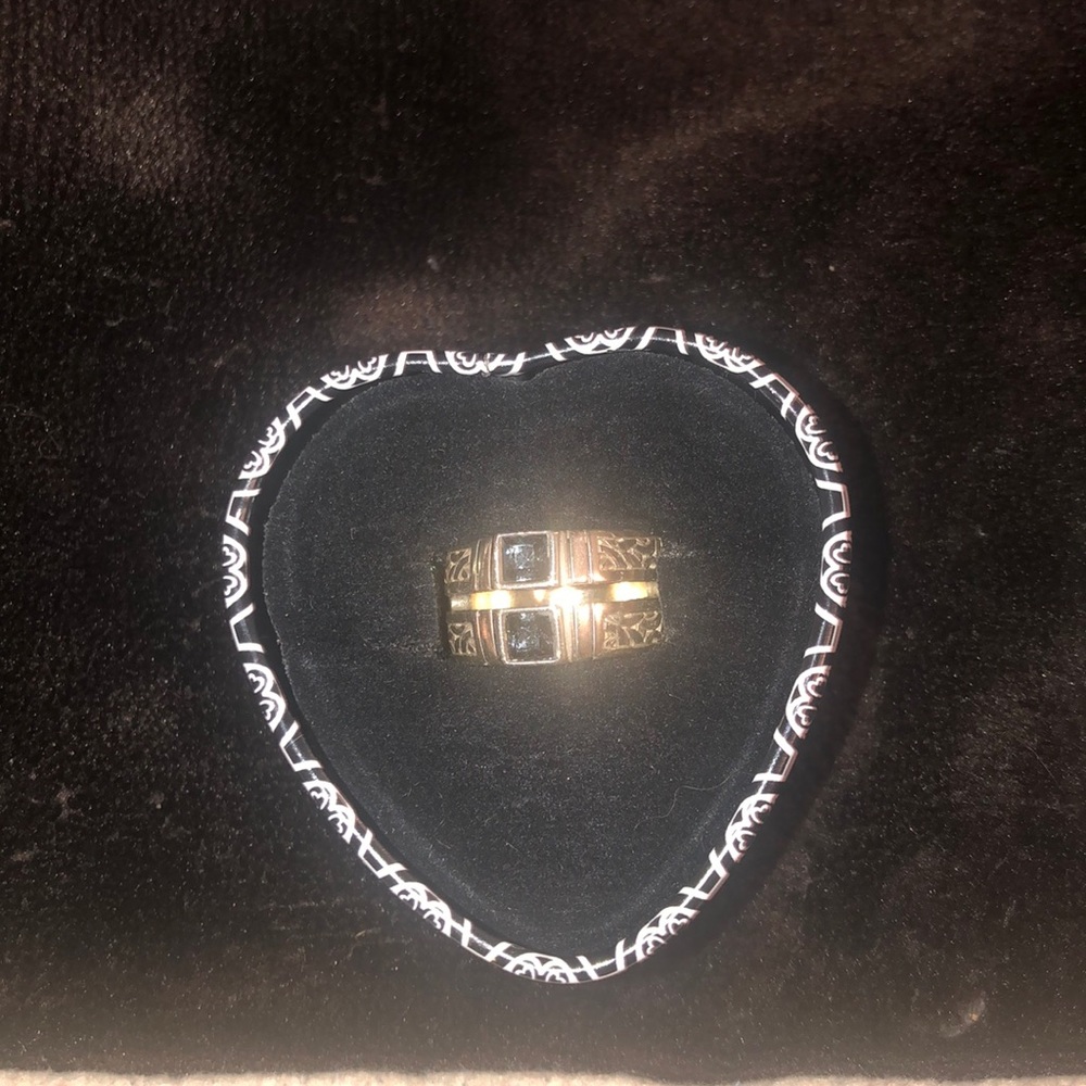 Brighton ring